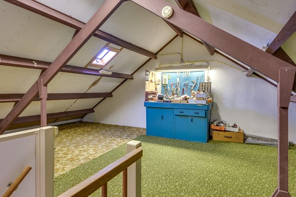 Medium property photo - Aldendriel 51, 5653 PH Eindhoven